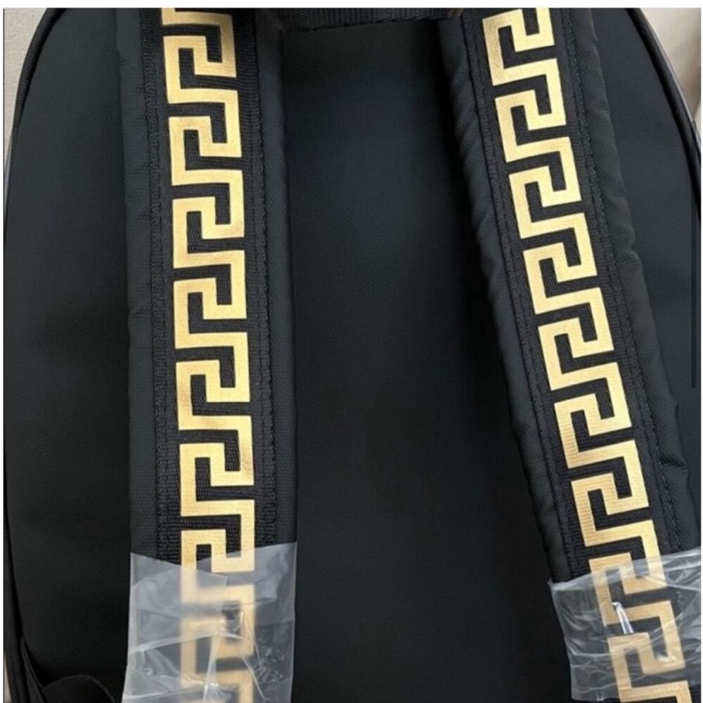 Versace Parfums Backpack - Picture 2 of 3